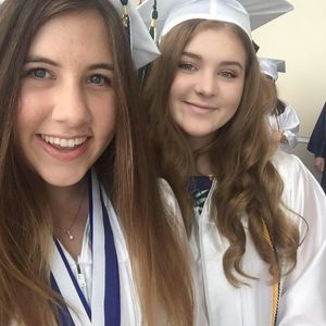 Meet your Posher, Catherine